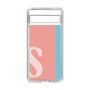 Slim Protection Case［ Original - initial color line - S pink ］