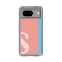 Slim Protection Case［ Original - initial color line - S pink ］
