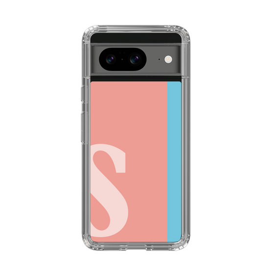 Slim Protection Case［ Original - initial color line - S pink ］