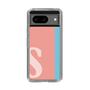 Slim Protection Case［ Original - initial color line - S pink ］