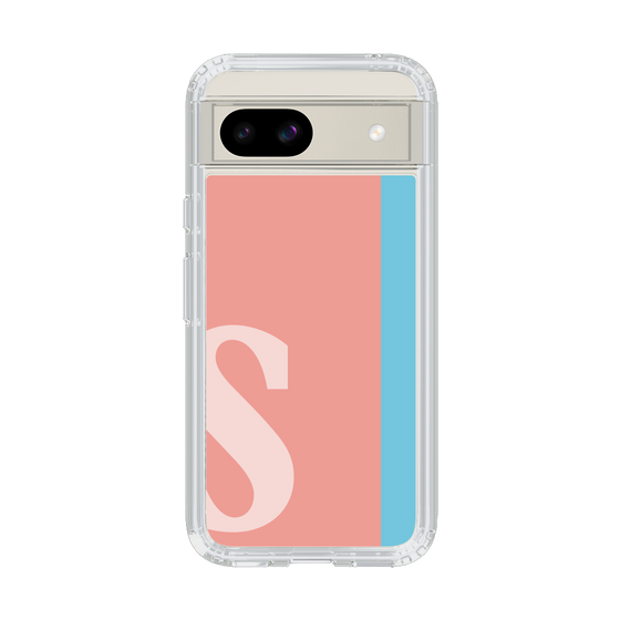 Slim Protection Case［ Original - initial color line - S pink ］
