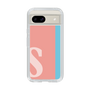 Slim Protection Case［ Original - initial color line - S pink ］