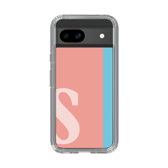 Slim Protection Case［ Original - initial color line - S pink ］
