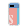 Slim Protection Case［ Original - initial color line - S pink ］