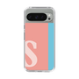 Slim Protection Case［ Original - initial color line - S pink ］