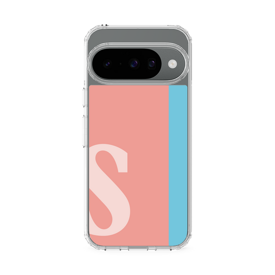 Slim Protection Case［ Original - initial color line - S pink ］
