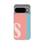 Slim Protection Case［ Original - initial color line - S pink ］