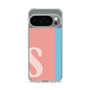 Slim Protection Case［ Original - initial color line - S pink ］
