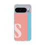 Slim Protection Case［ Original - initial color line - S pink ］