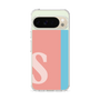 Slim Protection Case［ Original - initial color line - S pink ］