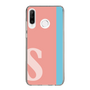 Slim Protection Case［ Original - initial color line - S pink ］