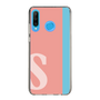 Slim Protection Case［ Original - initial color line - S pink ］