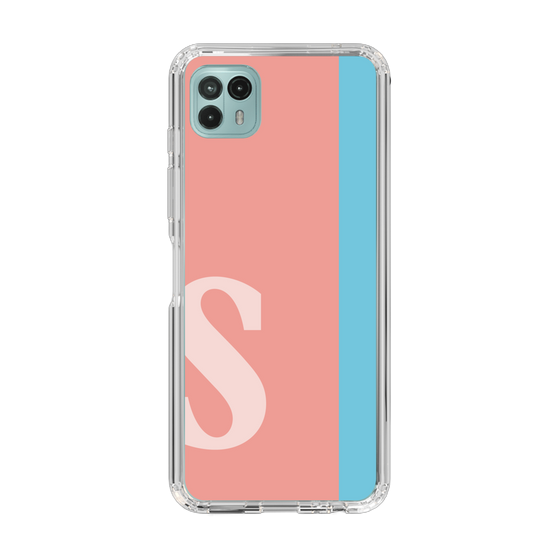 Slim Protection Case［ Original - initial color line - S pink ］
