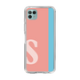 Slim Protection Case［ Original - initial color line - S pink ］