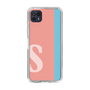 Slim Protection Case［ Original - initial color line - S pink ］