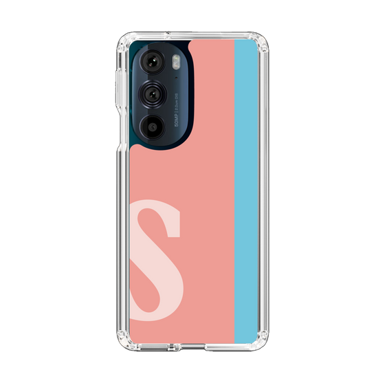 Slim Protection Case［ Original - initial color line - S pink ］
