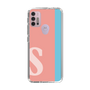 Slim Protection Case［ Original - initial color line - S pink ］