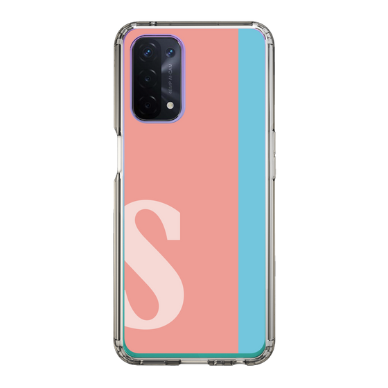 Slim Protection Case［ Original - initial color line - S pink ］