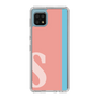 Slim Protection Case［ Original - initial color line - S pink ］