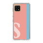 Slim Protection Case［ Original - initial color line - S pink ］