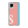 Slim Protection Case［ Original - initial color line - S pink ］