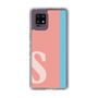 Slim Protection Case［ Original - initial color line - S pink ］