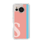 Slim Protection Case［ Original - initial color line - S pink ］