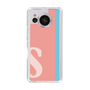 Slim Protection Case［ Original - initial color line - S pink ］