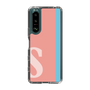 Slim Protection Case［ Original - initial color line - S pink ］