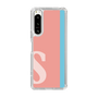 Slim Protection Case［ Original - initial color line - S pink ］