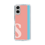 Slim Protection Case［ Original - initial color line - S pink ］
