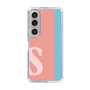 Slim Protection Case［ Original - initial color line - S pink ］