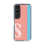 Slim Protection Case［ Original - initial color line - S pink ］