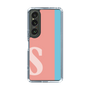 Slim Protection Case［ Original - initial color line - S pink ］