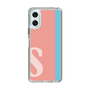 Slim Protection Case［ Original - initial color line - S pink ］