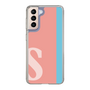 Slim Protection Case［ Original - initial color line - S pink ］