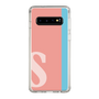 Slim Protection Case［ Original - initial color line - S pink ］
