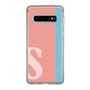 Slim Protection Case［ Original - initial color line - S pink ］