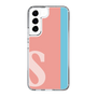 Slim Protection Case［ Original - initial color line - S pink ］