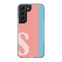 Slim Protection Case［ Original - initial color line - S pink ］