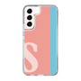 Slim Protection Case［ Original - initial color line - S pink ］