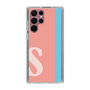 Slim Protection Case［ Original - initial color line - S pink ］