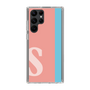Slim Protection Case［ Original - initial color line - S pink ］