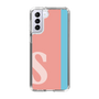 Slim Protection Case［ Original - initial color line - S pink ］