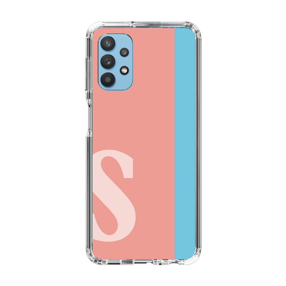 Slim Protection Case［ Original - initial color line - S pink ］