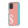 Slim Protection Case［ Original - initial color line - S pink ］