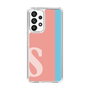 Slim Protection Case［ Original - initial color line - S pink ］