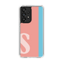Slim Protection Case［ Original - initial color line - S pink ］