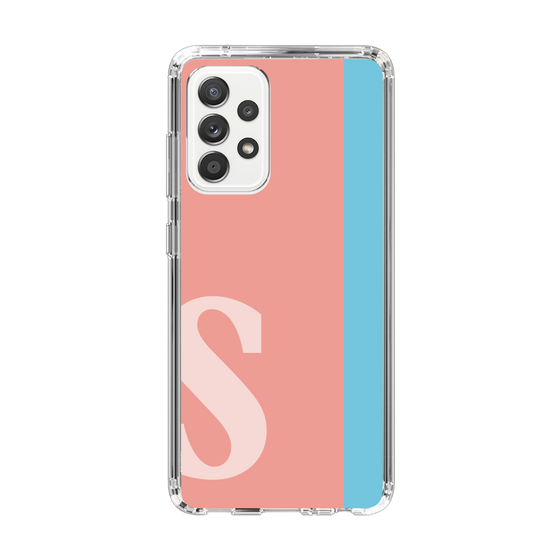 Slim Protection Case［ Original - initial color line - S pink ］