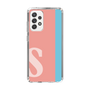 Slim Protection Case［ Original - initial color line - S pink ］